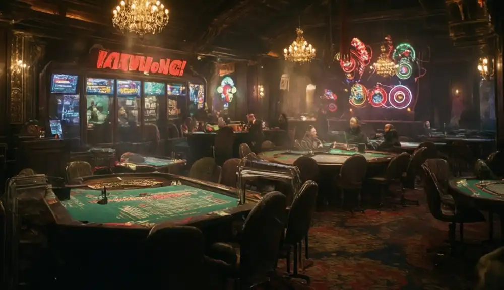 CasinoHeroes Banner